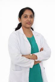 Dr Indu G